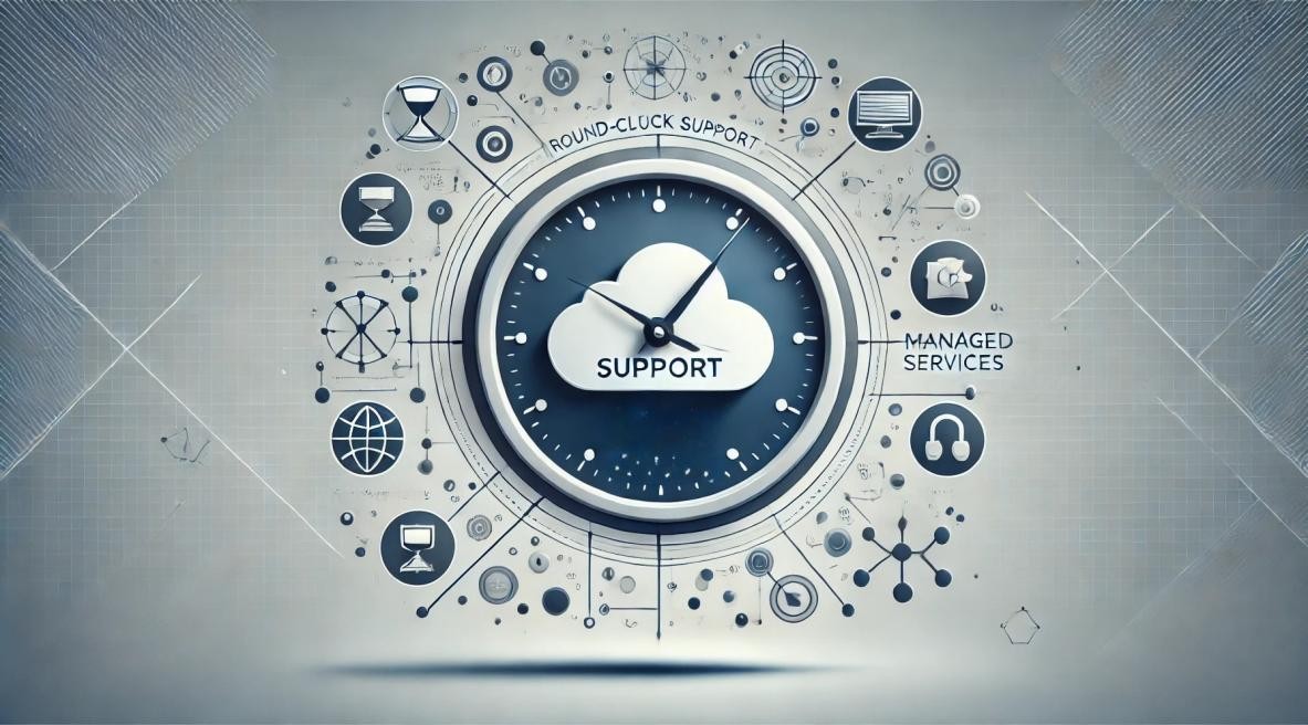 صيانة وقائية دورية لمعدات وأنظمة المنشأة
