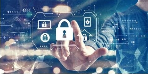 مركز مراقبة أمنية SOC يتابع شبكة تقنية متكاملة